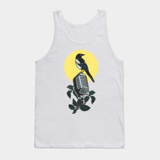 Song bird Tank Top